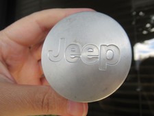 Jeep Commander Compass Liberty Patriot Machined Wheel Center Cap Hub 52090402aa Jeep Commander Compass Liberty Patriot Machined Wheel Center Cap Hub 52090402aa