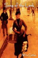 Song Of The Lark | Willa Cather | Taschenbuch | Kartoniert / Broschiert | 2012