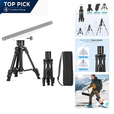 Flexible Ball Head Tripod for Starlink Mini - Perfect Mount for Your Adventures