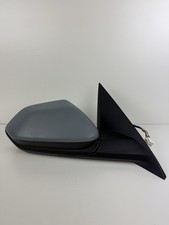 2025 2026 Kia K4 Right Passenger Rh Mirror Blind Spot 7 Wire Oem 87620-ggbz0