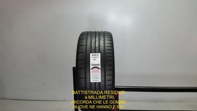 Gebrauchte Reifen 265/45R18 101Y Goodyear Eagle F1 Asymmetric Sommer 2