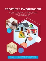 Nelson P Miller (U. A.) | Property I Workbook | Taschenbuch | Englisch (2018)