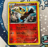 Combusken 27/160 Reverse Holo XY Primal Clash Pokemon Card 2014 NM