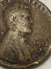 ** 1912-D LINCOLN CENT  (FILL THAT SPOT IN YOUR SET)  PRICED MUCH CHEAPER 🔥 **