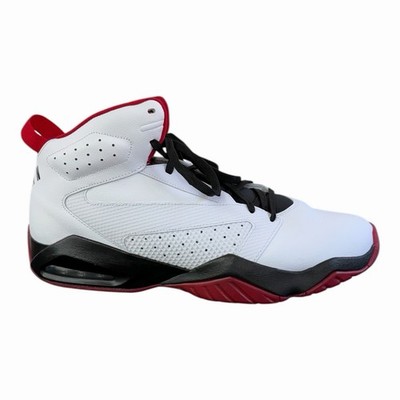 NEW Nike Air Jordan Lift Off White Red Black AR4430-106 