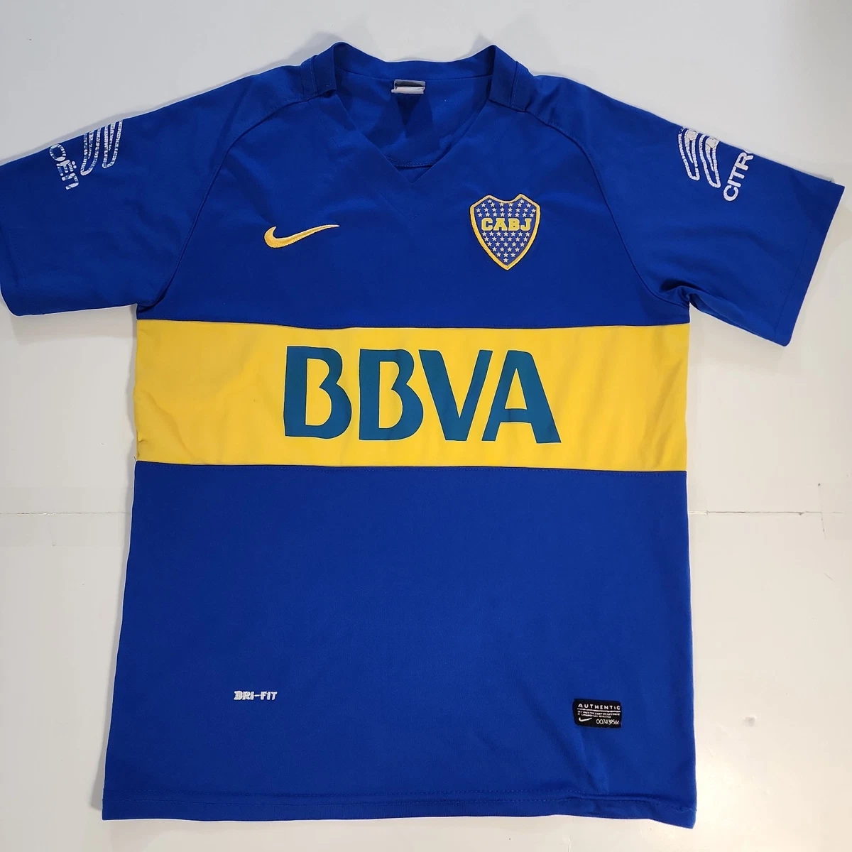 Nike Boca Juniors International Club Soccer Fan Jerseys for sale