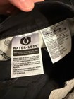 Levi's 541 Athletic Taper Jeans Mens 40x34 Black Stretch Casual Denim — photo 4