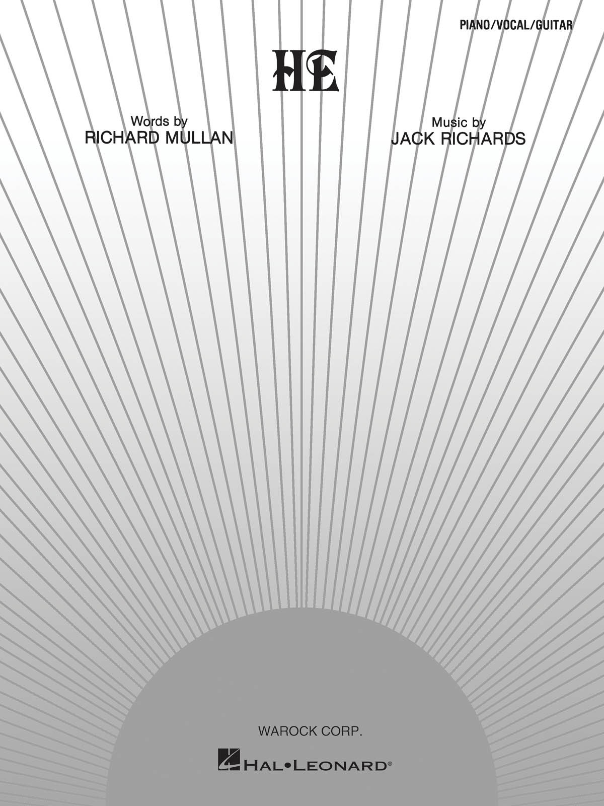 He Christmas Song by Al Hibler Piano Vocal Sheet Music Guitar Chords Lyrics