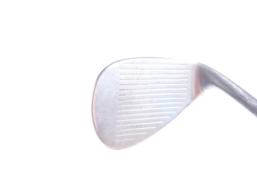 LEFTY TaylorMade SIM MAX OS 54* Sand Wedge 34.75 in Steel Shaft Regular Plus - Picture 4 of 8