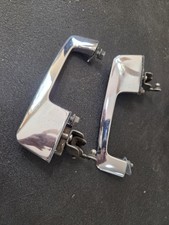 1968 Dodge Charger Mopar B-body Door Handle Pair Plymouth Gtx Roadrunner