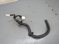 Nissan 350Z Seat Wire Harness Connectors Left Driver Hatchback 2003-2006 OEM