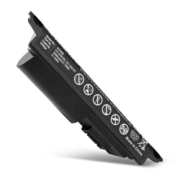Ersatz Akku FüR Bose 359498 359495 330105A 404900 330105 330107A 3400Mah-image
