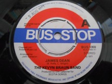 The Kevyn Braun Band - 