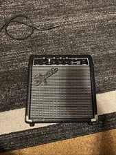 Fender Guitar Amp Frontman Squire 10g 28W Practice Amplifier WITH AUX