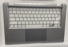 Original DELL Latitude 5440 Top cover palmrest with Touchpad NFC NDT2N