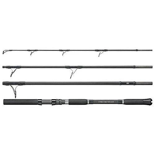 SMITH Offshore Stick OLP-S86SH/C4 Spinning Rod