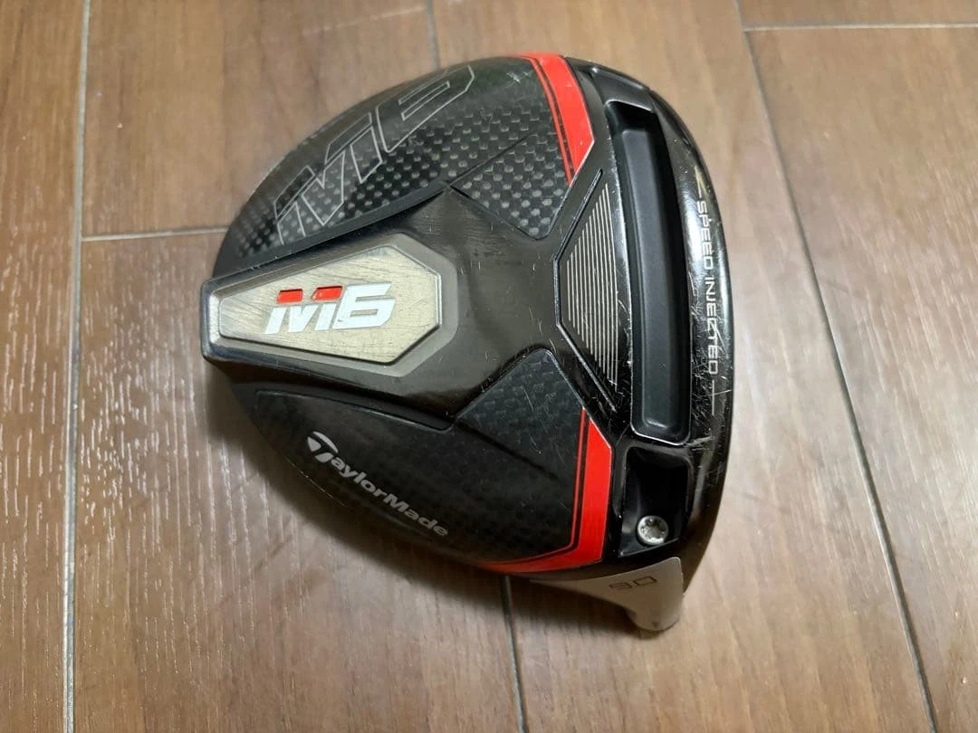 M6 Driver Golf Clubs for sale - eBay