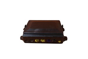 Fits DAF CF Power Distribution Box Euro 6 Part No 1707662 AXD