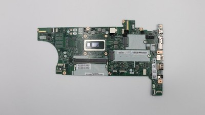 Lenovo T490 Laptop  BDPLANAR WIN5-8365,8G,vPRO,AMT,TPM2,UWA 01YT397