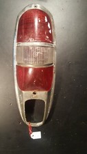 Mercedes Oldtimer Rücklicht - Ponton - W120 K13333 - A4359