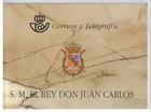 ESPAÑA II CENTENARIO 1998. Edifil 3544C. ** MNH. CARNET DEL REY 1998 COMPLETO