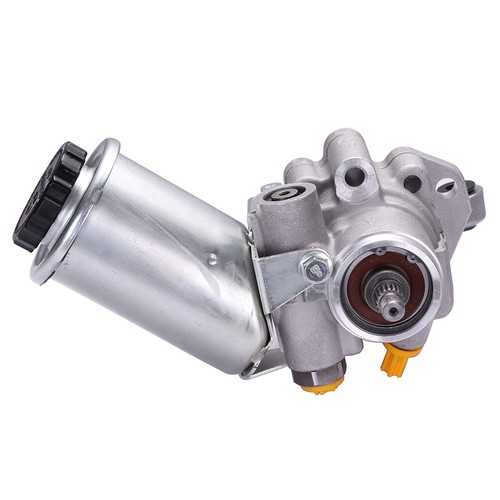 For 1990-1997 Lexus LS400 Base Sedan 4-Door Power Steering Pump w/ Resorvoir - 第 1/7 張圖片