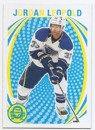 13/14 O-PEE-CHEE RETRO VARIATION Hockey (#61-90) U-Pick from List - Picture 12 of 16