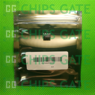 15PCS NJM2904D JRC2904D DIP8 op amp IC