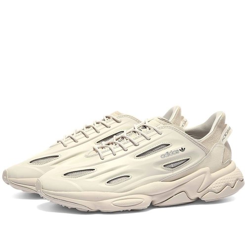 Adidas Originals Ozweego Desert Taupe Celox Bliss Boost Size 8.5(GZ5231) NEW DS | eBay