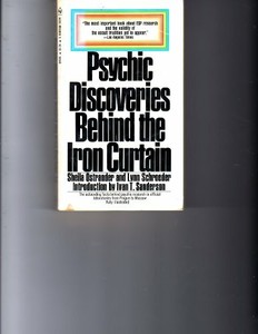 Best Psychic discoveries behind the iron curtain Documents | Scribd psychic discoveries behind the iron curtain pdf free download