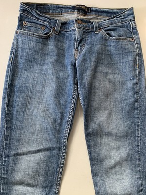 Levis Too Superlow 524 jeans | eBay