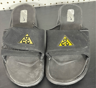 Nike vintage Moray ll ACG air max slides size 12 Nike Slides Sandals VINTAGE Y2K Men main image 4