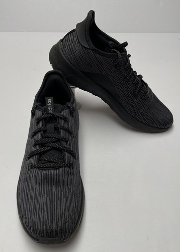 Adidas HWA 1Y3001 Cloudfoam Black and 