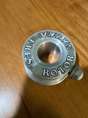 ! Skika Rotor Old School BMX Gyro 1