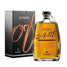 Grappa Of Amarone Barrique Bonollo bott da cl 70