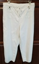 SUSAN BRISTOL PANTS SIZE14