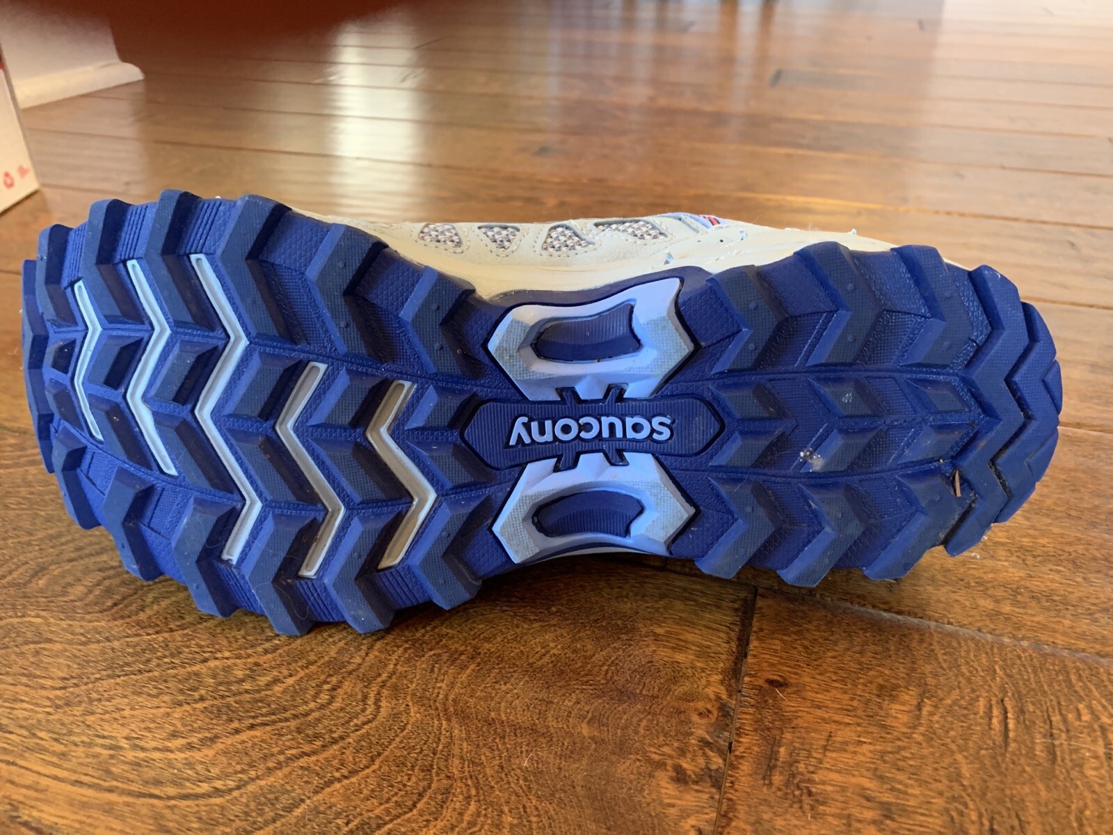 saucony men's excursion tr7