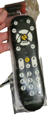 UNIVERSAL REMOTE CONTROL URC2068BC2
