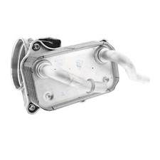 ÖLFILTERMODUL GEHÄUSE ÖLKÜHLER für MERCEDES C-KLASSE W203 CLK C209 SLK R170 VEMO
