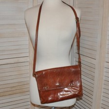 The Bridge Leather Exterior Party/Cocktail Bags Handbags for