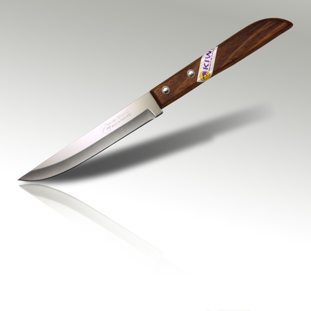 Wood Handle, Kiwi #501 ( Pack Of 6 )