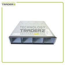 1746-A2D IBM DS3512 2GB 12x LFF Dualer Controller Speicher System SAN mit 2x PWS
