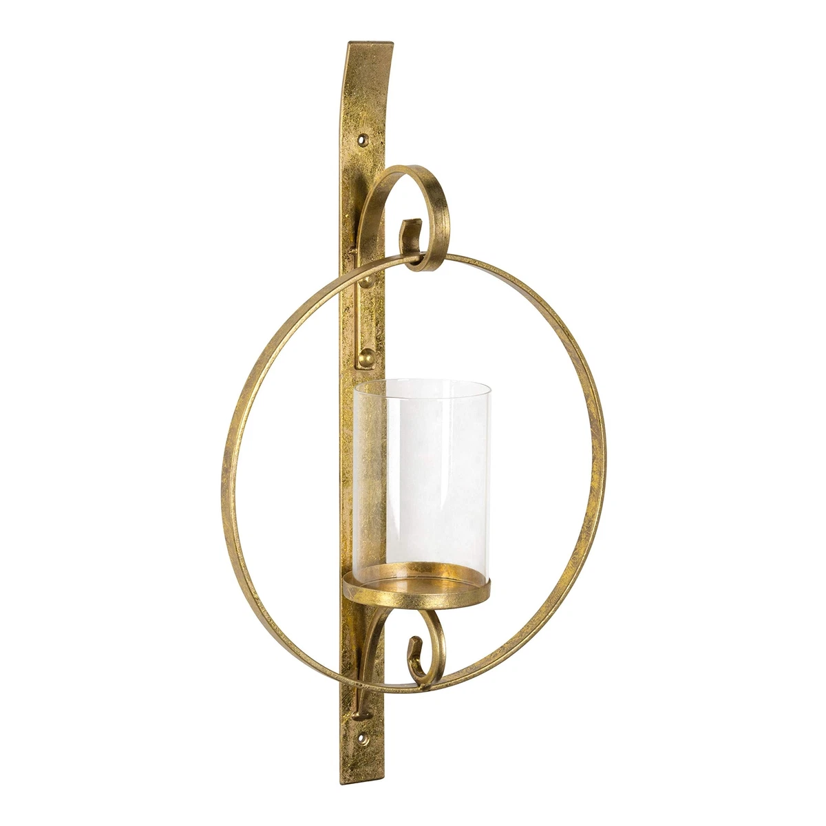 Kate and laurel wall sconce deals