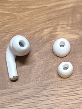 Original Apple AirPods Pro 1 - rechter AirPod - defekt - rauscht 