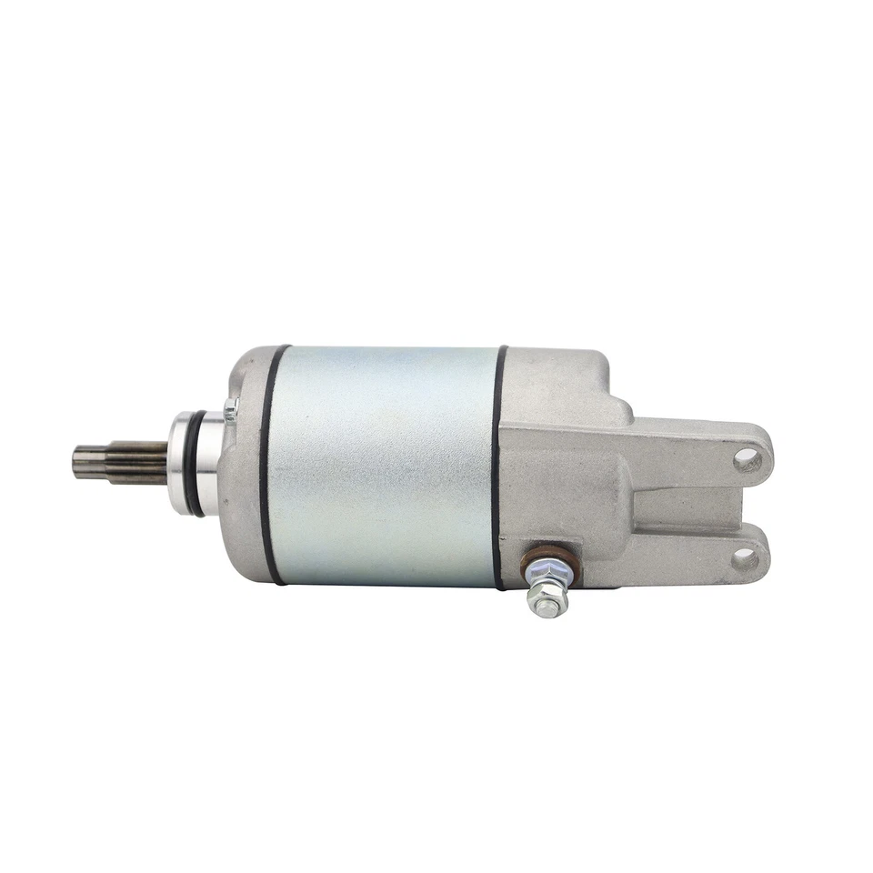 Arranque, relé e interruptor para Honda FourTrax Foreman Rubicon TRX500FA 2001-2014 Foto 2 de 4