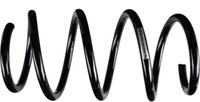Sachs 993 824 Coil Spring For Vw