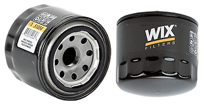 Wix Engine Oil Filter for 2014 Kubota RTV-X1120D - Bild 3 von 3