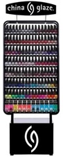 China Glaze Nail Polish 0.5fl.oz Full Size #1