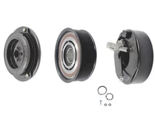 AC COMPRESSOR CLUTCH KIT COIL PULLEY FITS: 2008 - 2020 LEXUS LX570 8CYL 5.7L