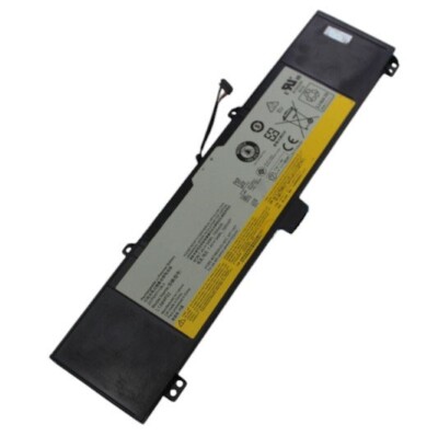 New L13N4P01 L13M4P02 Laptop Battery for Lenovo Erazer Y50 Y70 Y50-70 Y70-70